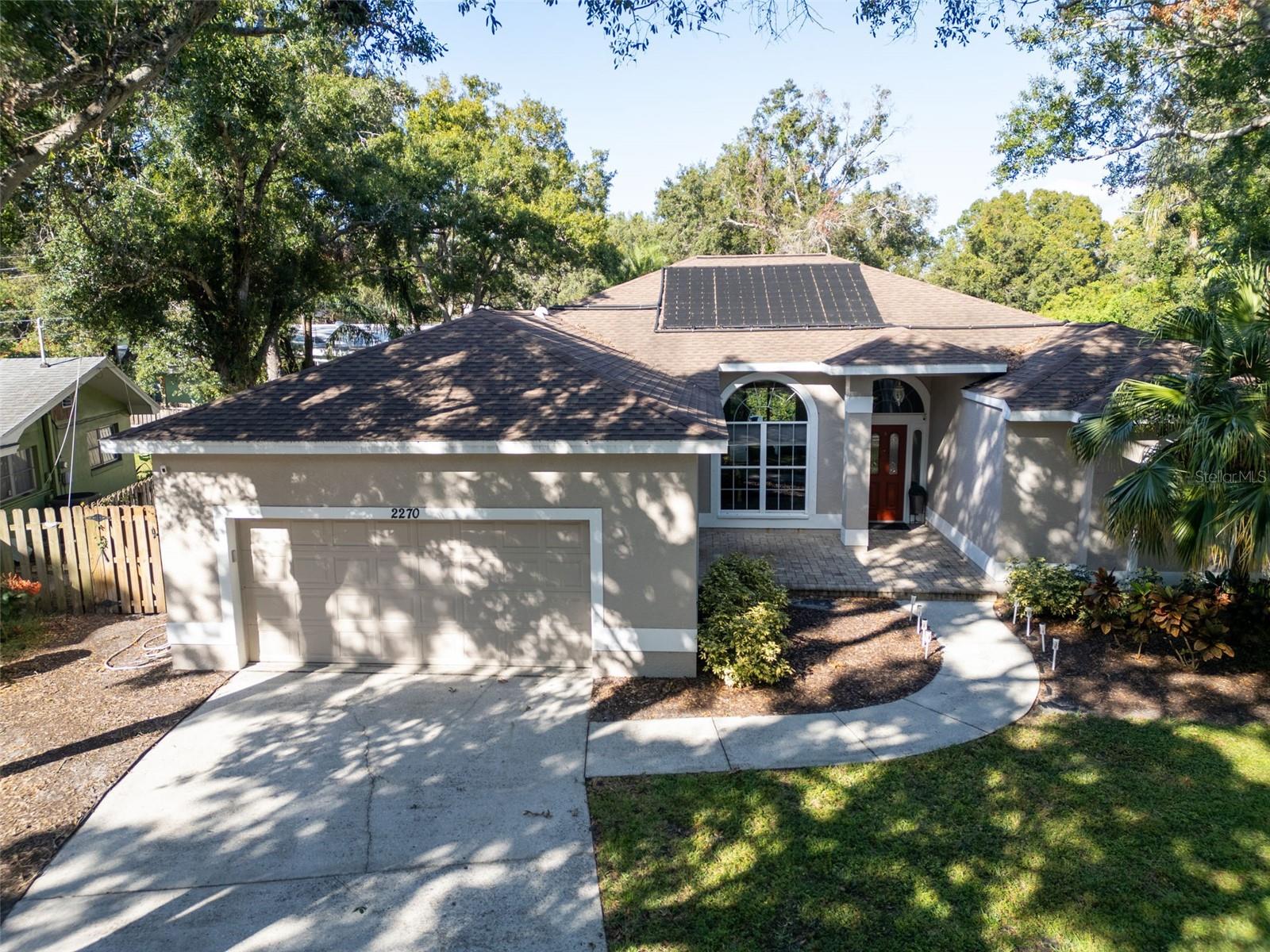 2270 Barbara Dr photo 1