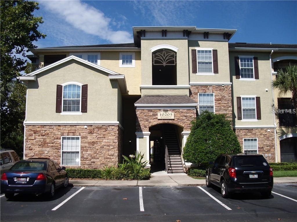 10205 Courtney Palms Blvd #303 photo 1