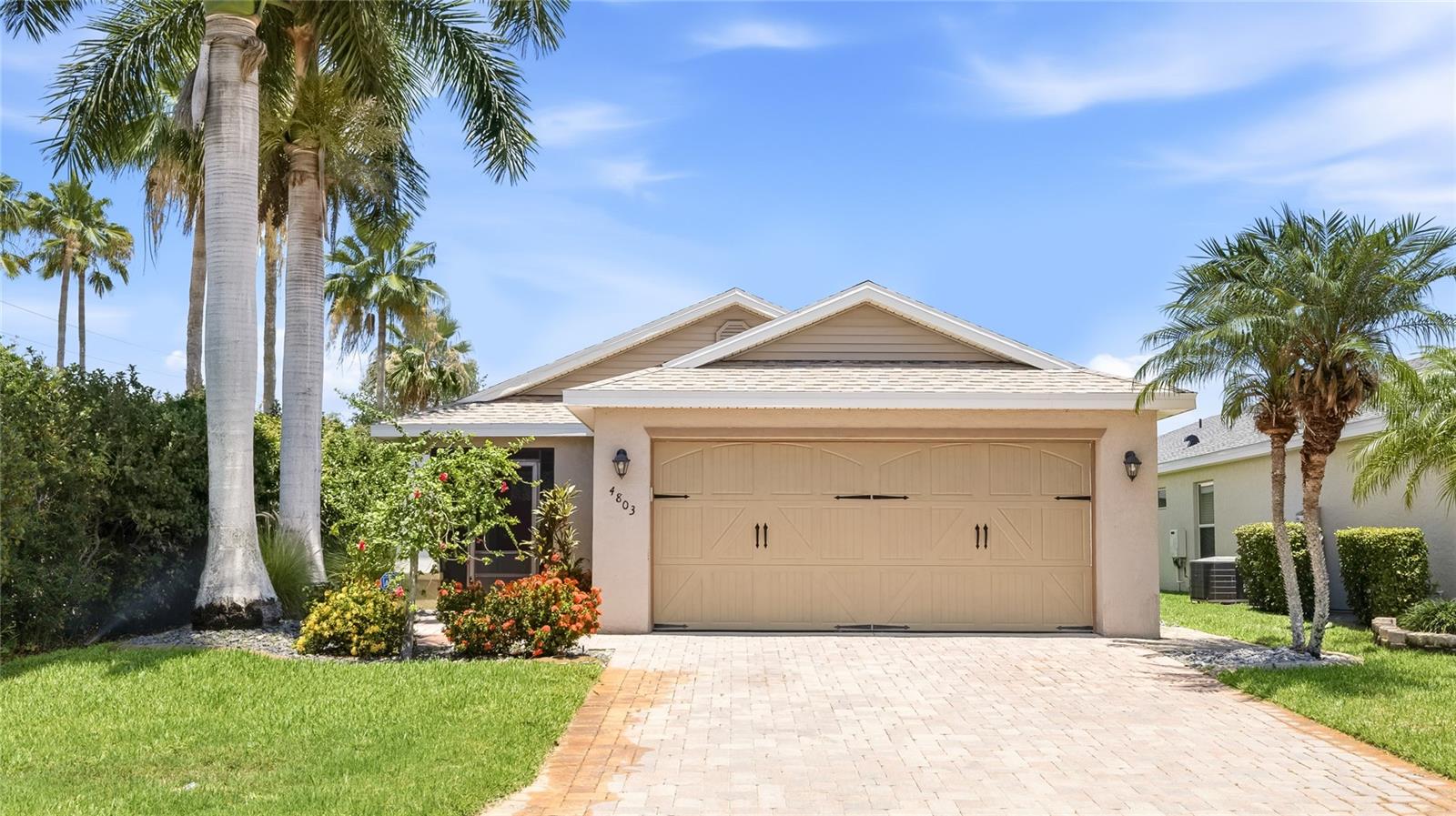 4803 San Ortebello Dr photo 1