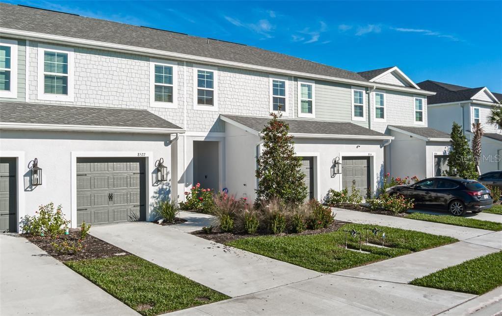 8518 Canyon Creek Trl photo 1