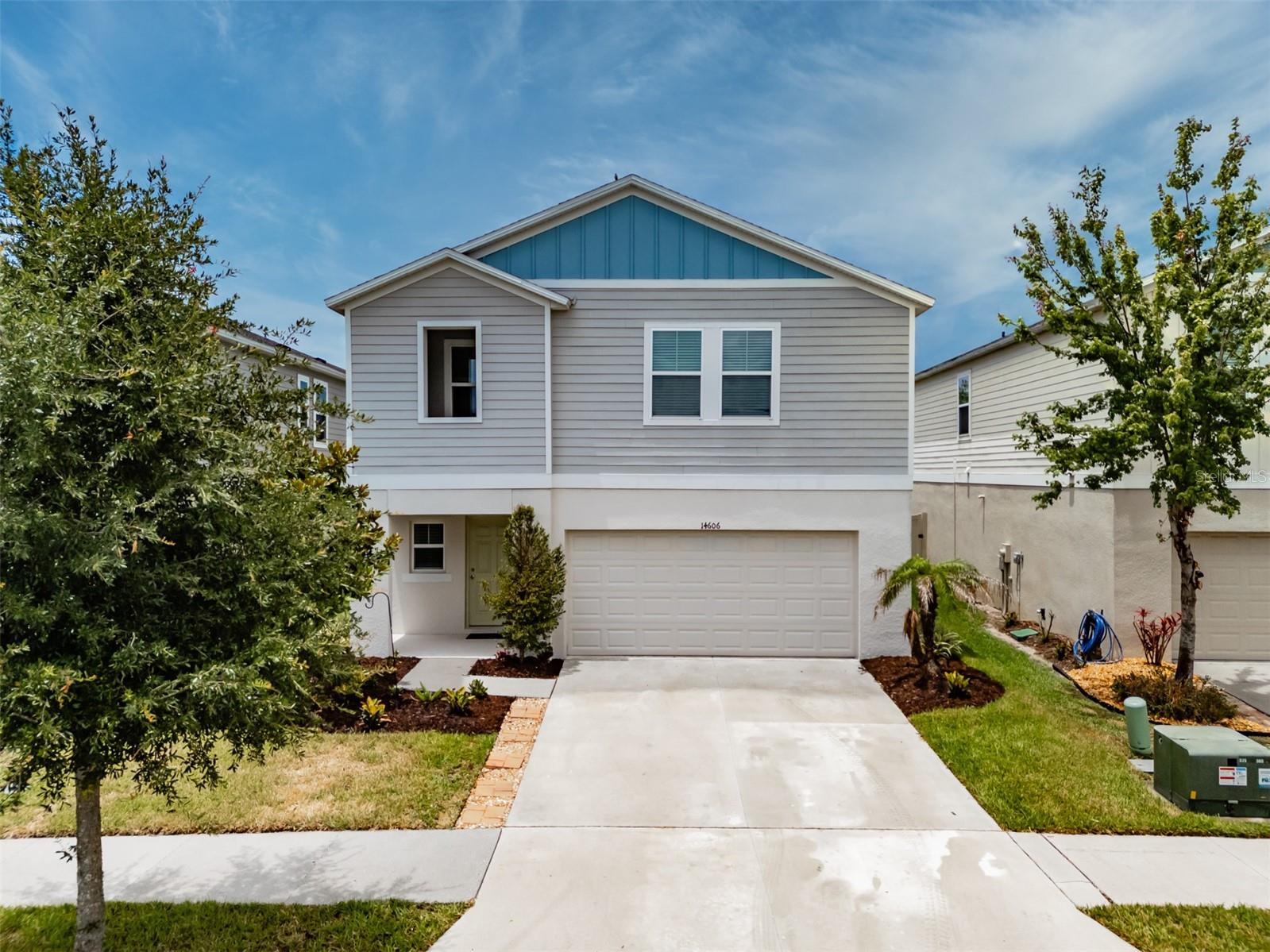 14606 Brumby Ridge Ave photo 1