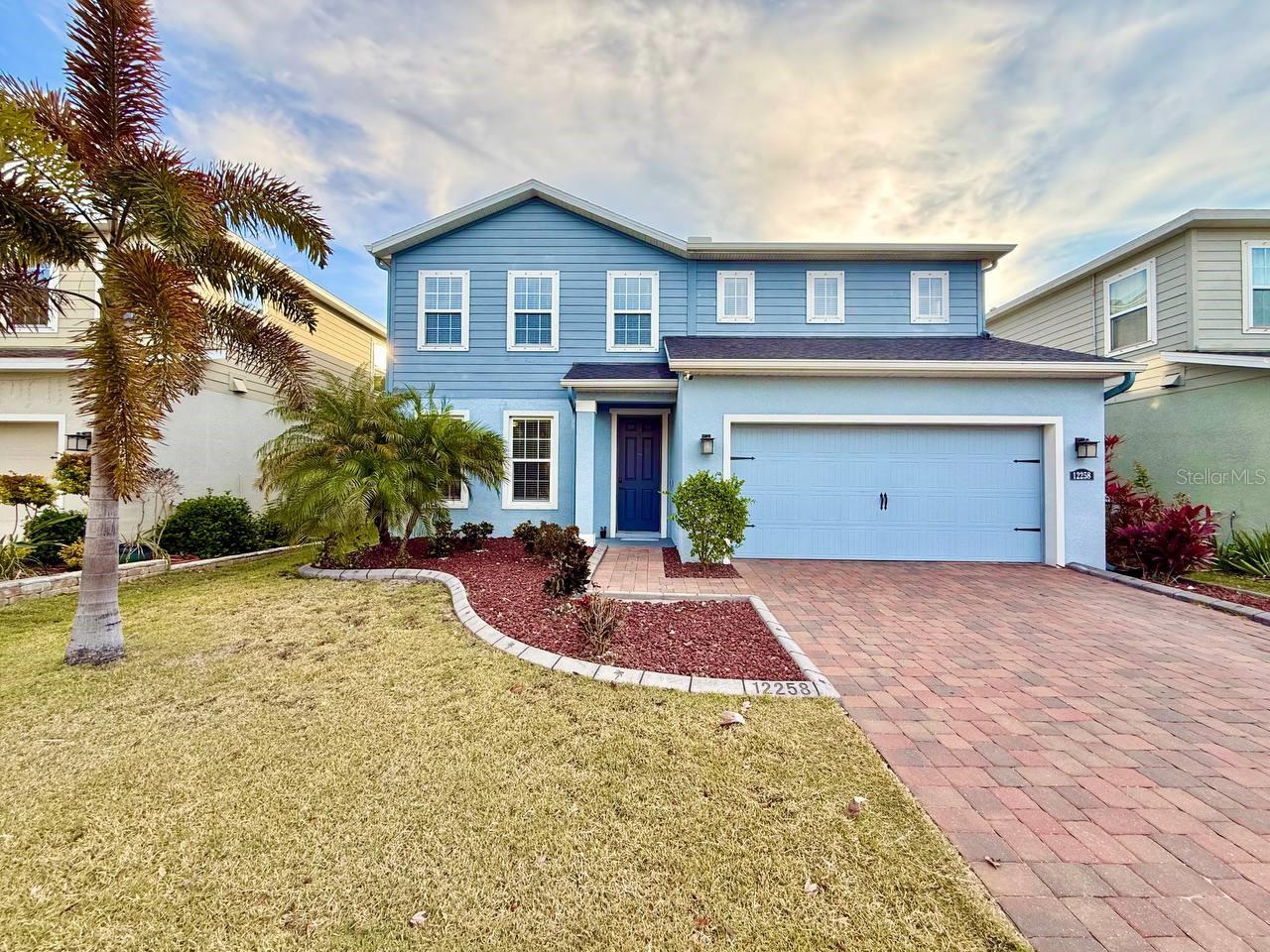 12258 Blue Pacific Dr #12258 photo 1
