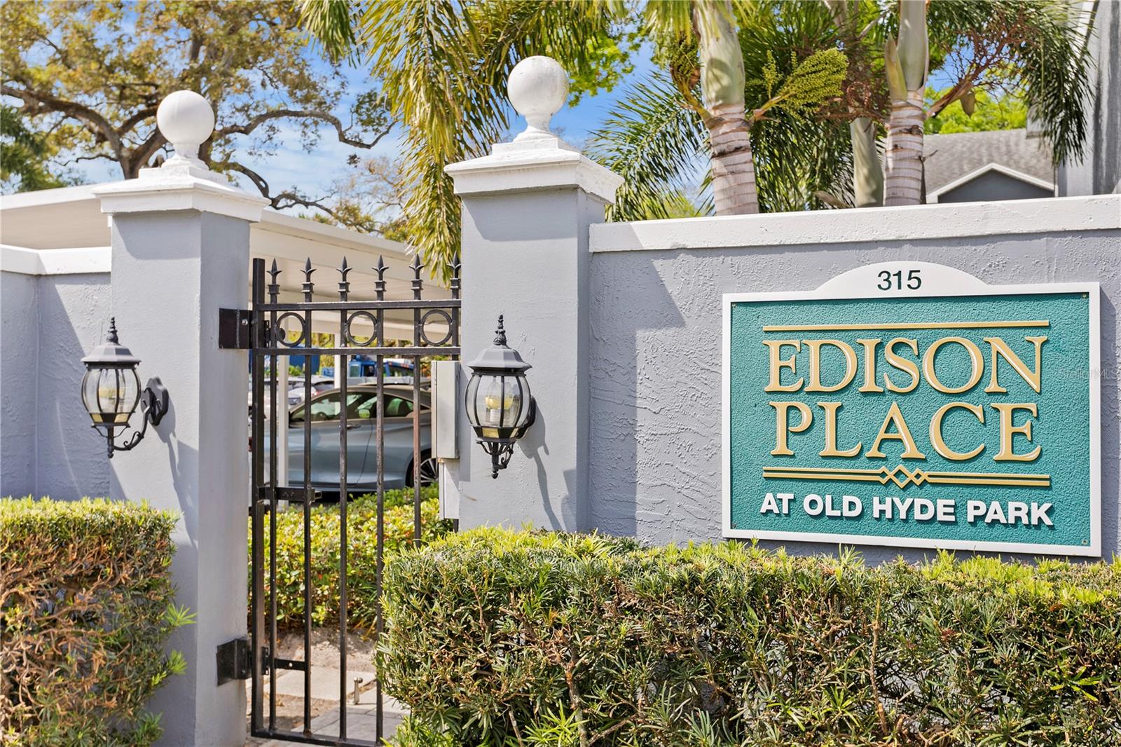 315 S Edison Ave #12 photo 1