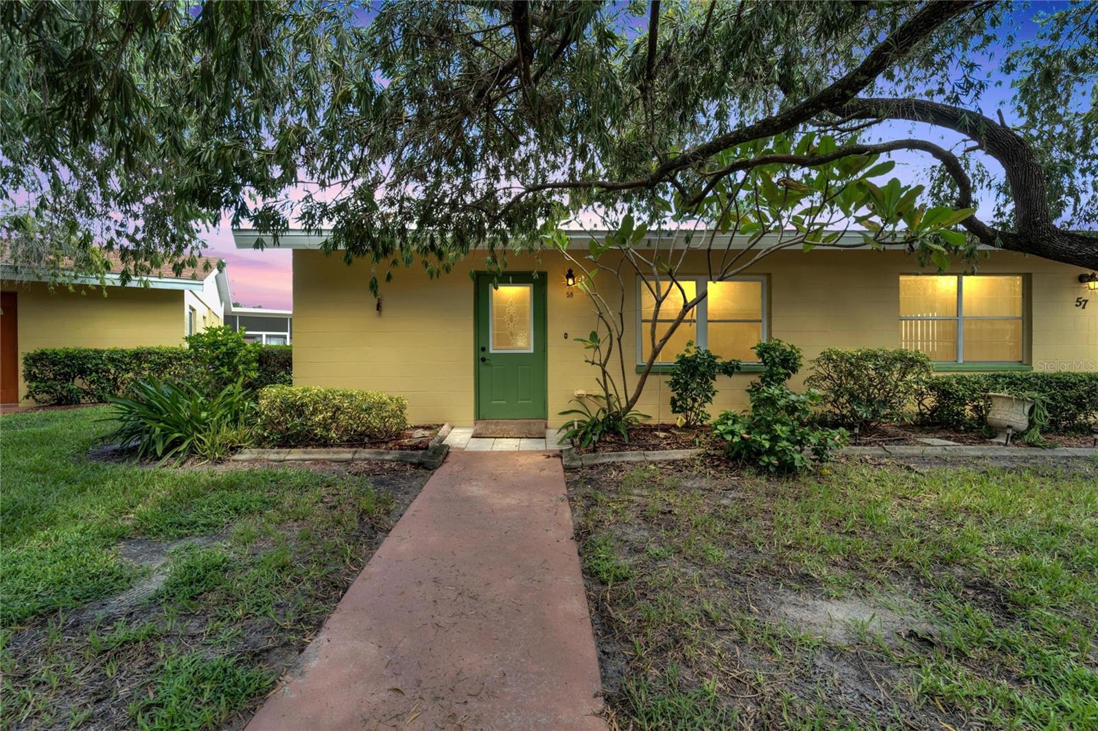 401 Dorchester Pl #58 photo 1