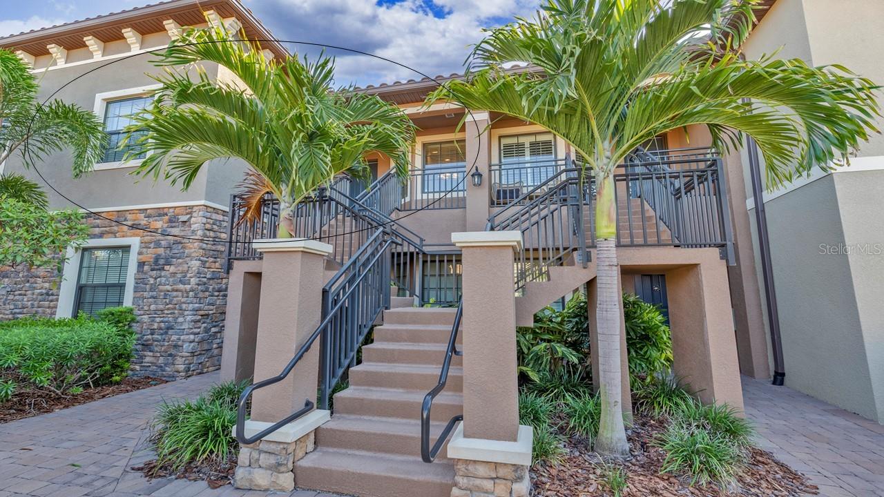 13816 Messina Loop #203 photo 1