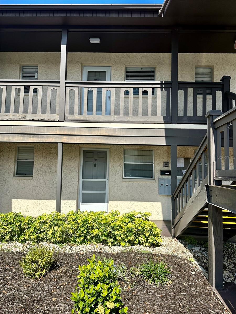 5207 Turquoise Ln #202 photo 1