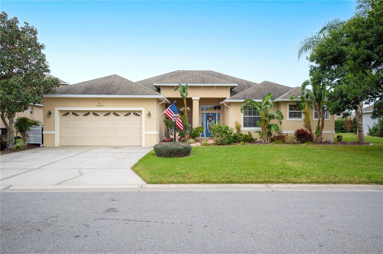 6550 Evergreen Park Dr photo 1