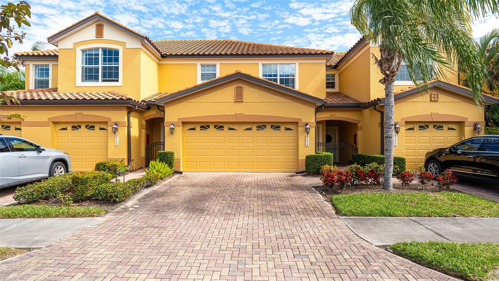 8115 Miramar Way #202 photo 1