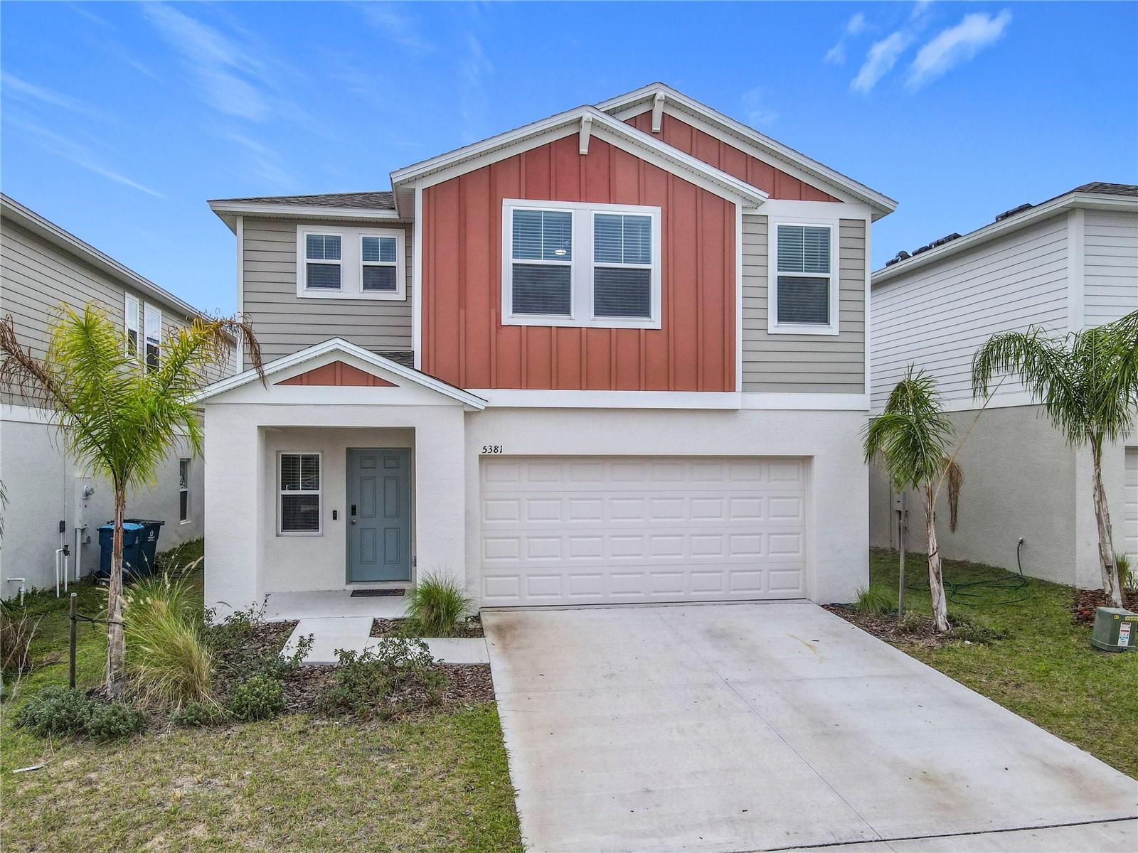 5381 Maddie Dr photo 1