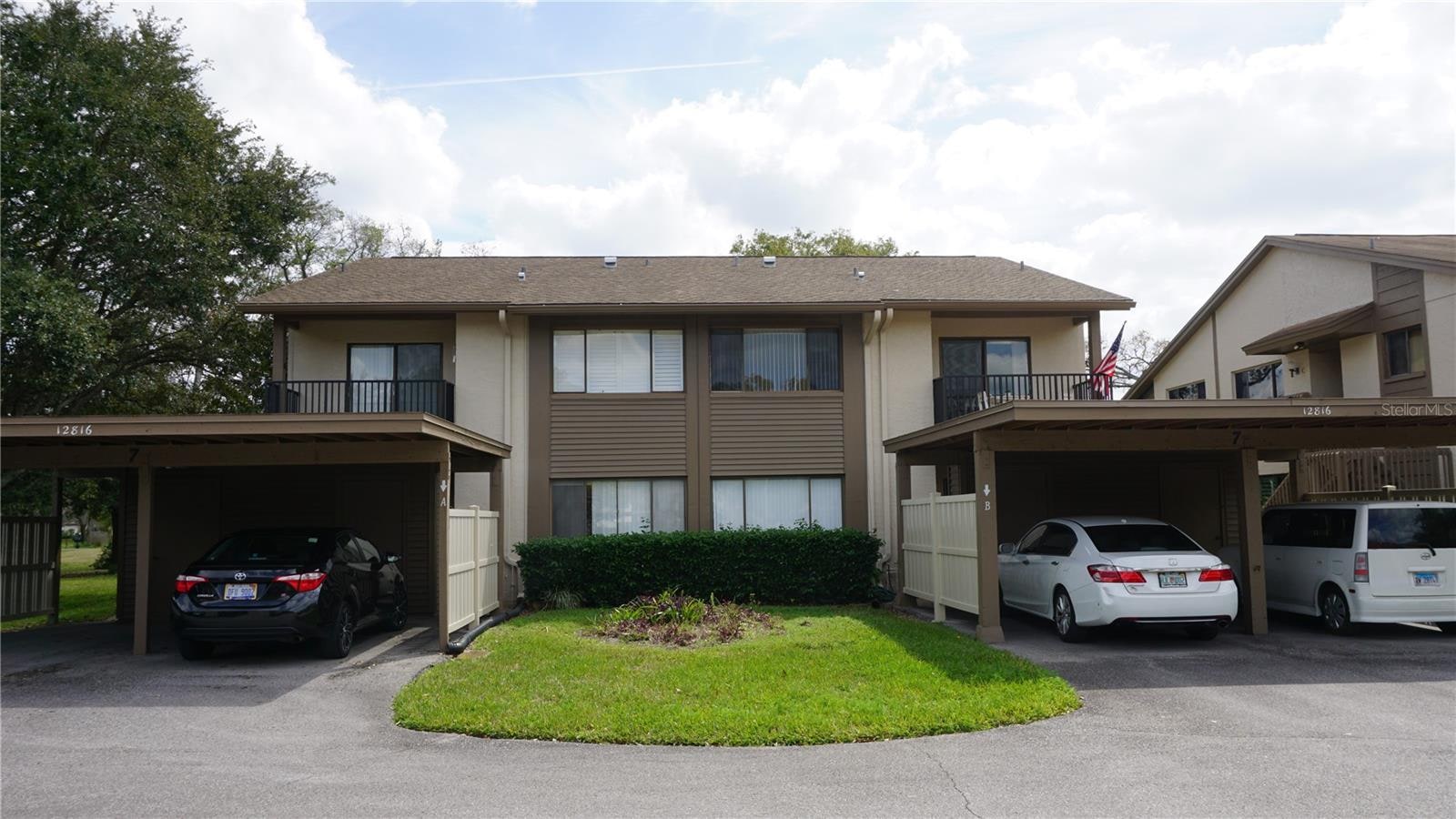 12816 Wedgewood Way #D photo 1