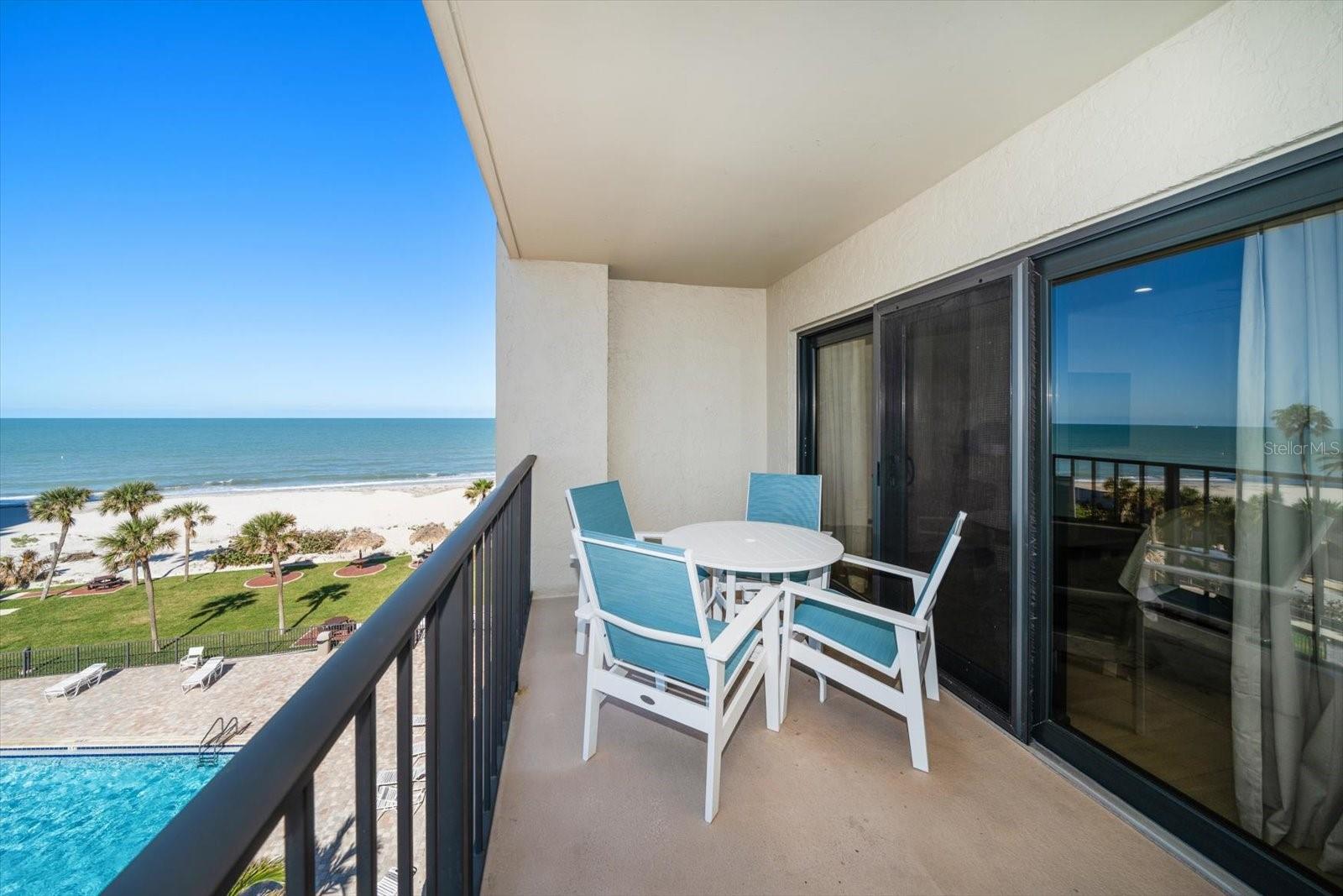 1480 Gulf Blvd #401 photo 1