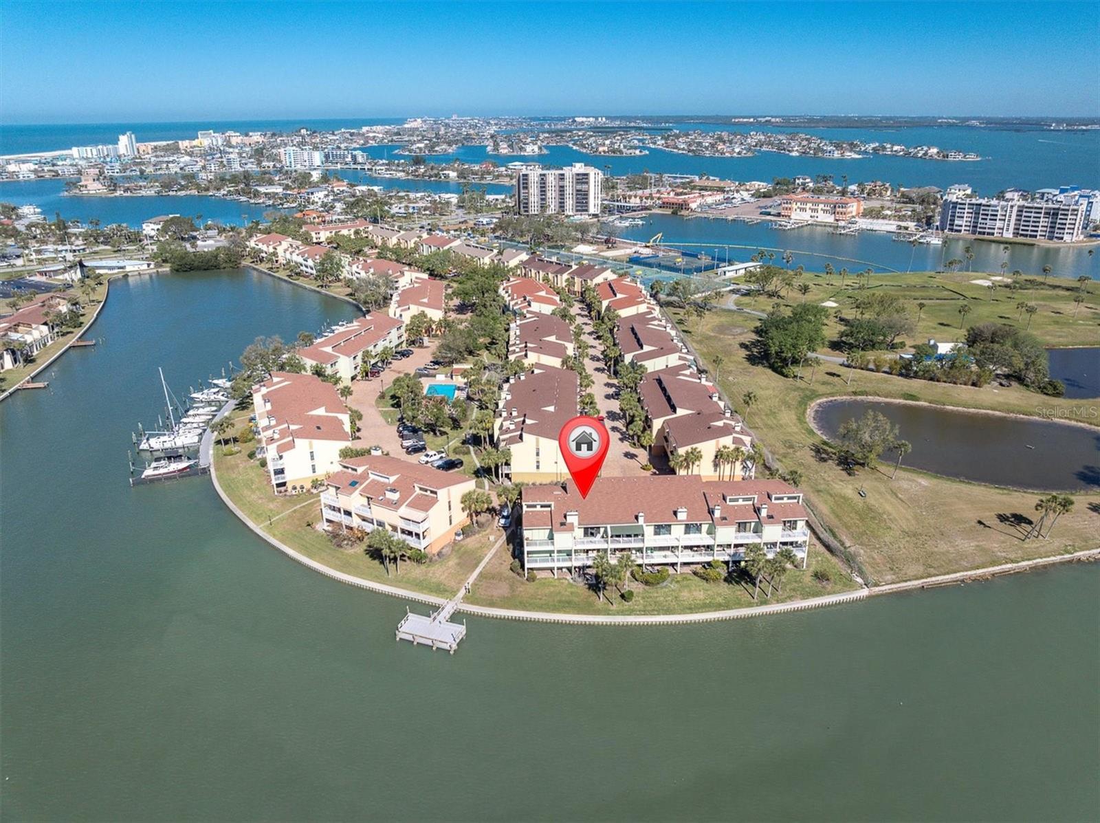 553 Haven Point Dr photo 1