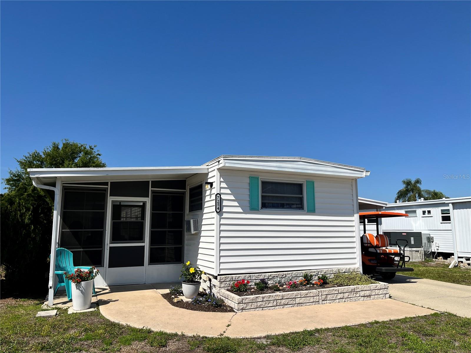 7254 Mount Fairfield Rd NE #531 photo 1