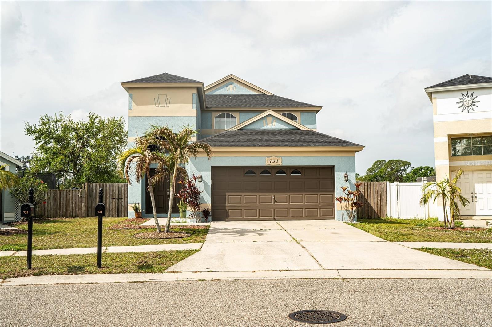 731 Cristelle Jean Dr photo 1