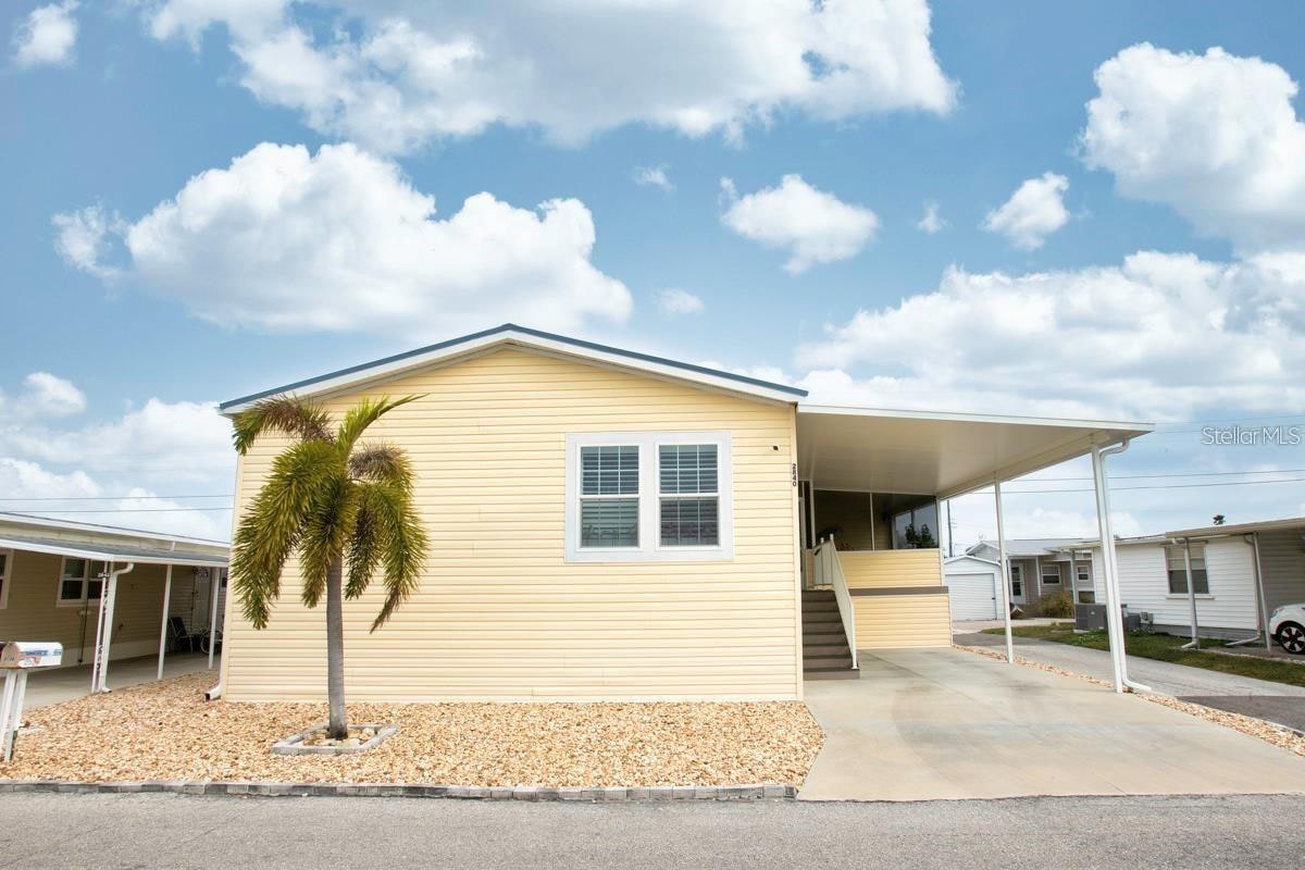 2840 Trinidad Way photo 1