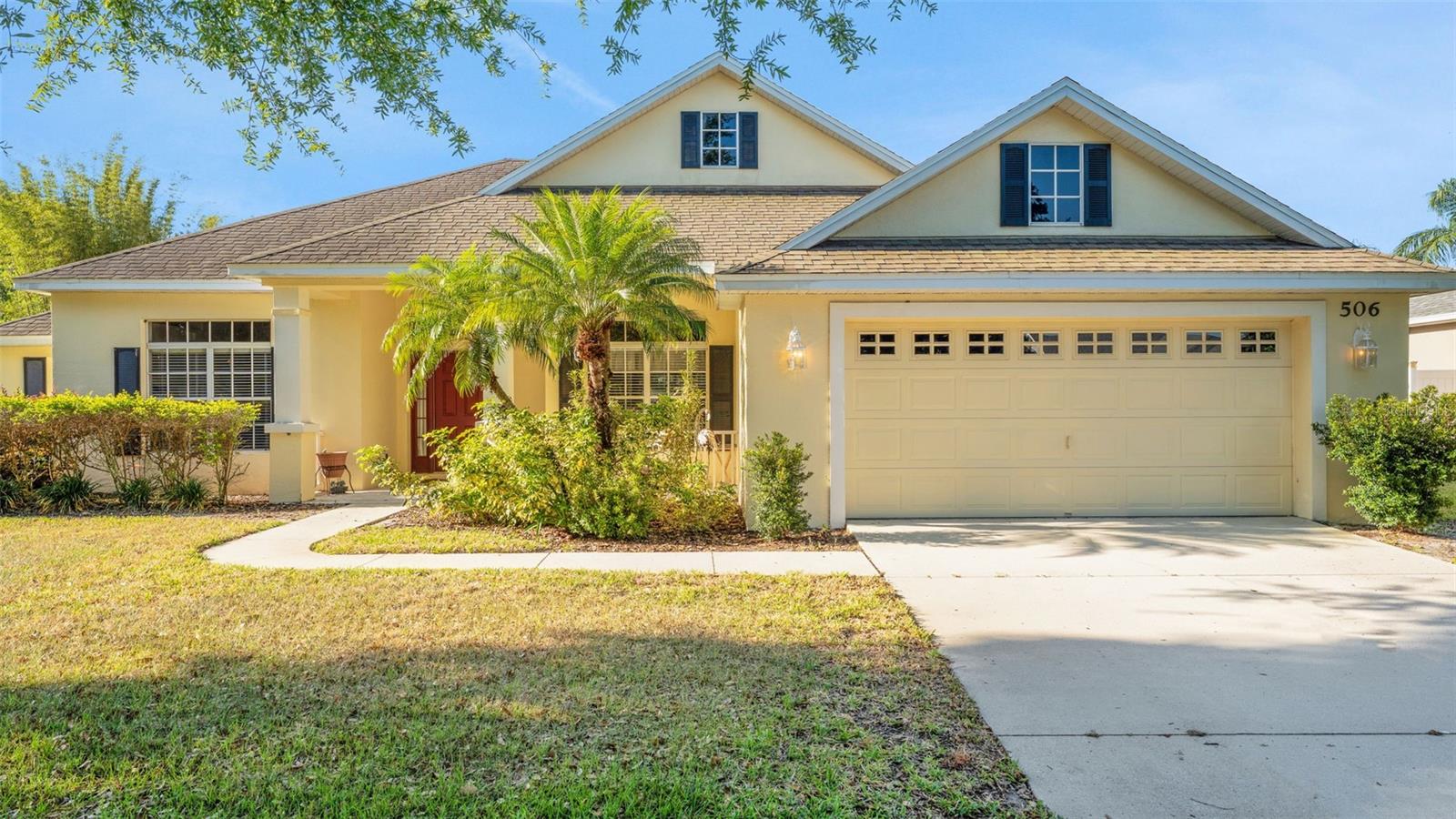 506 Alleria CT photo 1