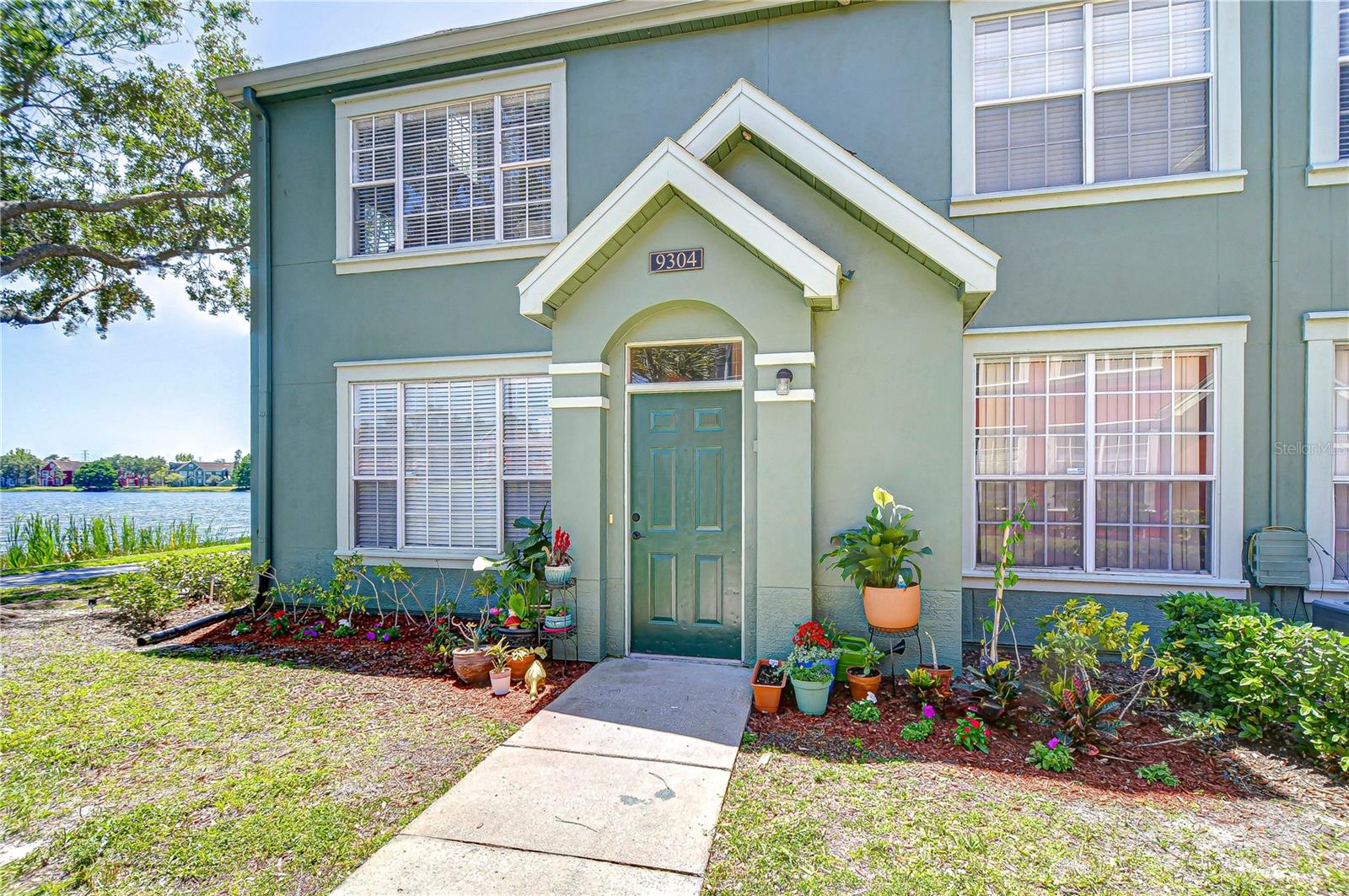 9304 Lake Chase Island Way photo 1