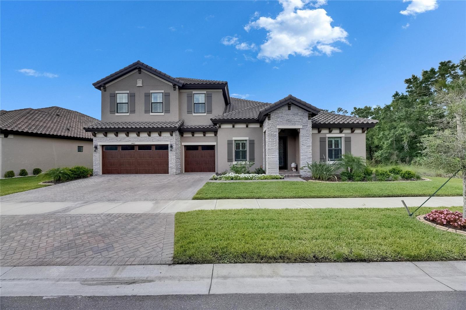 14421 Swiss Bridge Dr photo 1