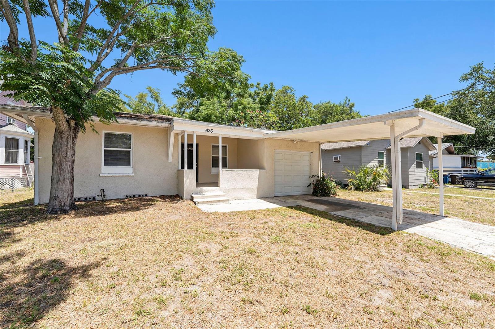 626 Belleview Blvd photo 1