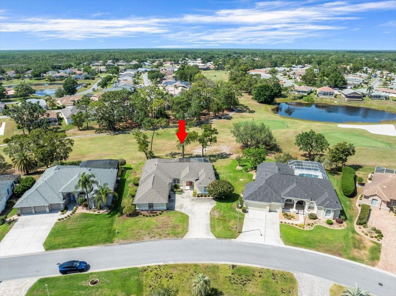 9216 Tarleton Cir photo 1