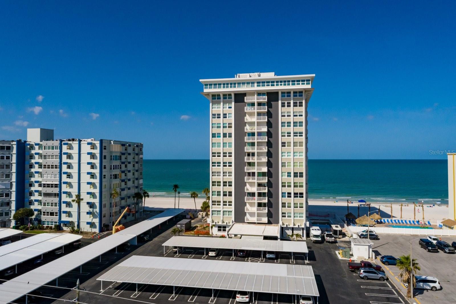 17408 Gulf Blvd #203 photo 1