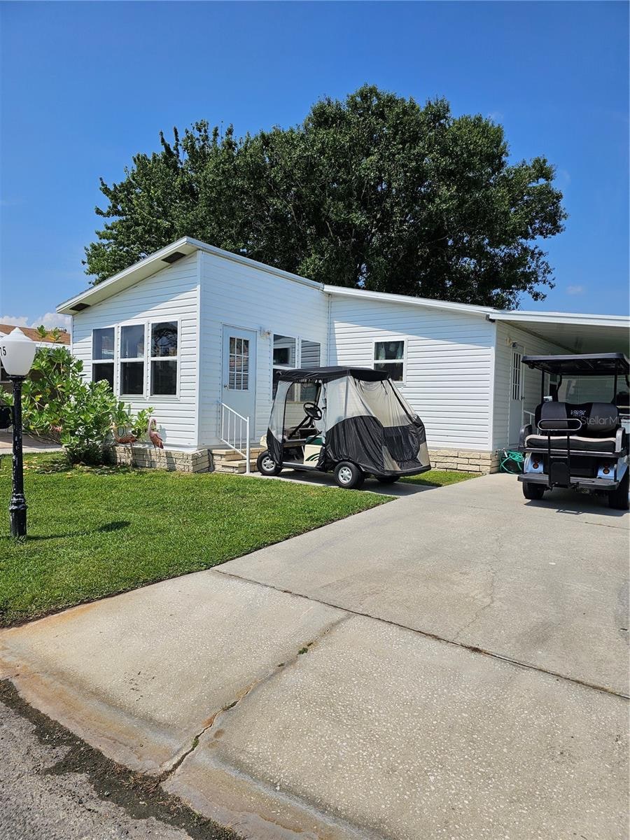 375 Melbourn Dr photo 1