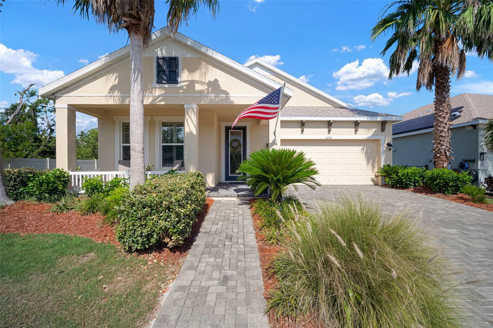 5102 Coastal Scene Dr photo 1