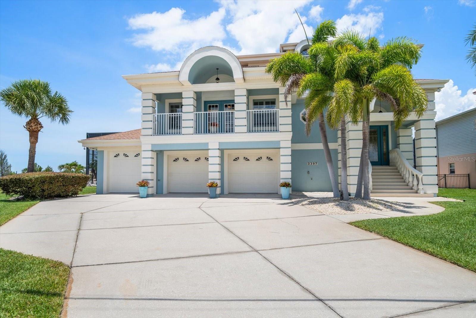 3397 Bluefish Dr photo 1