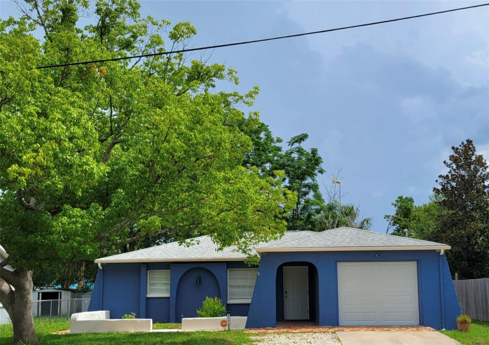 8504 Lafitte Dr photo 1
