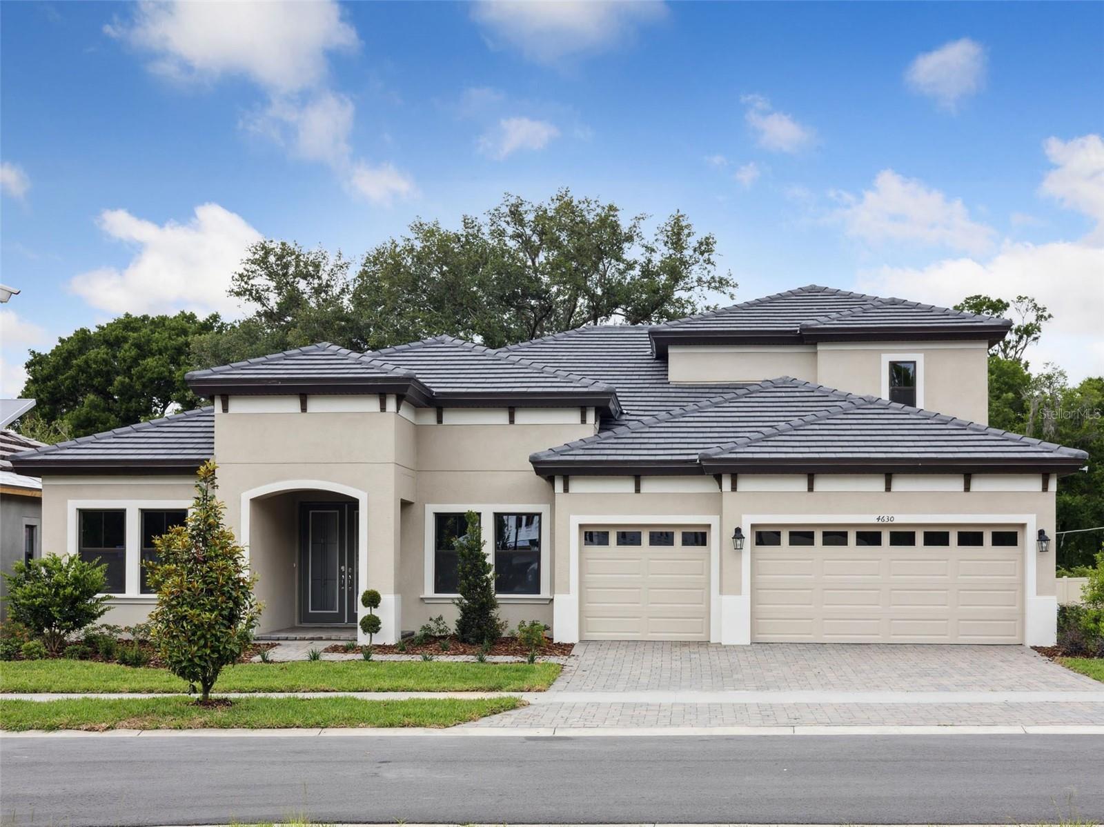 4630 Cedar Fog CT Dr photo 1