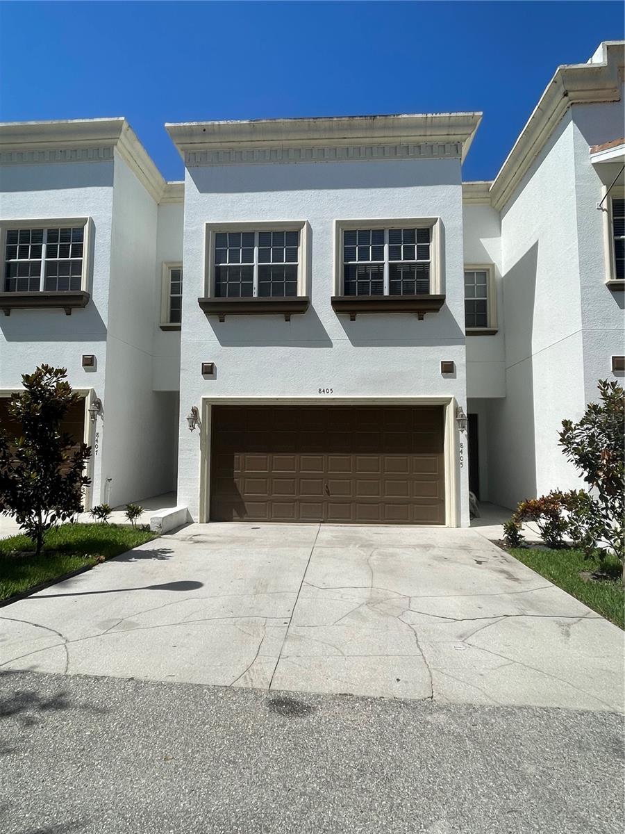 8405 Costa Bella Way photo 1