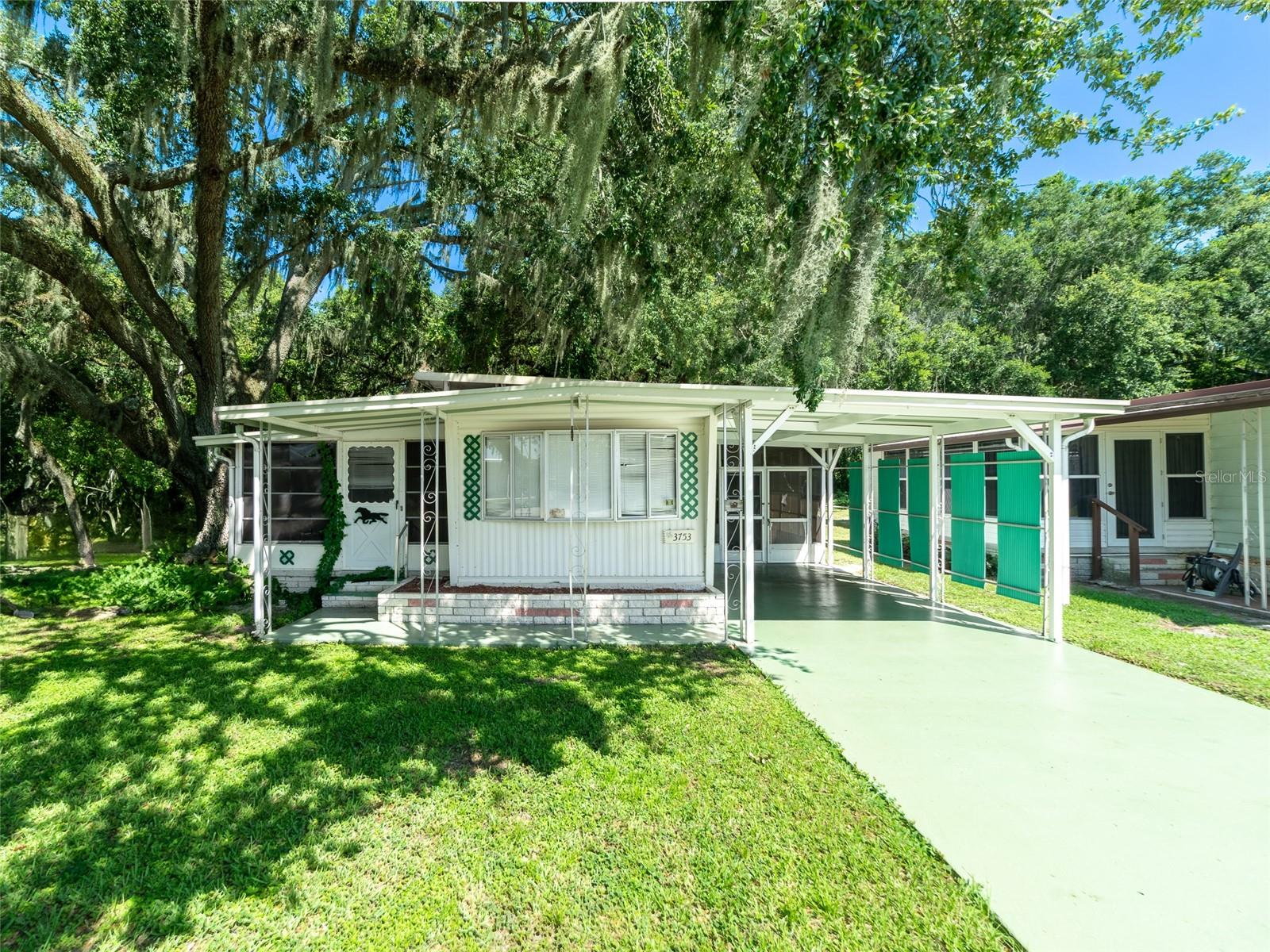 3753 Muller Dr photo 1