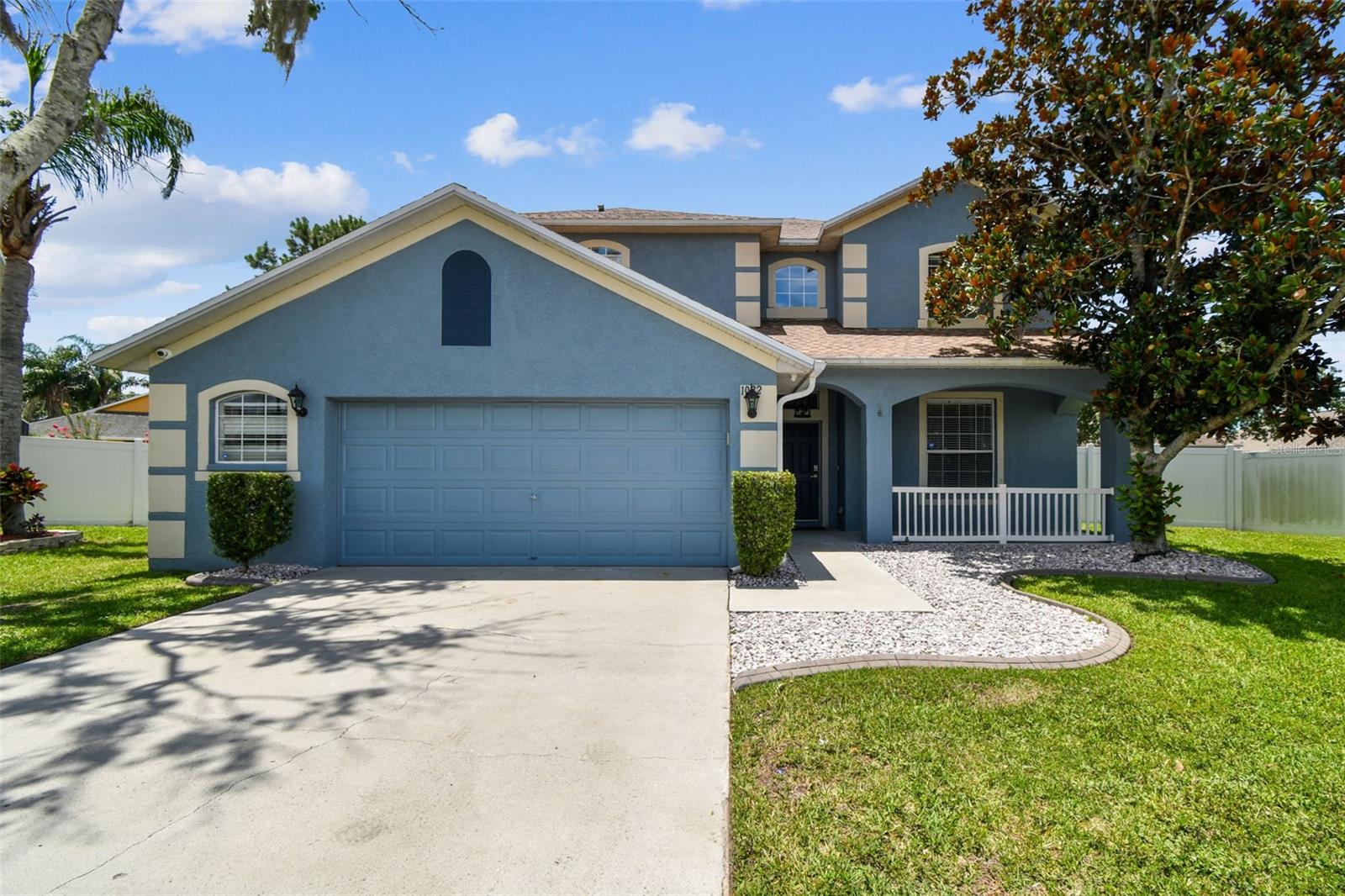 1032 Jacob Way photo 1