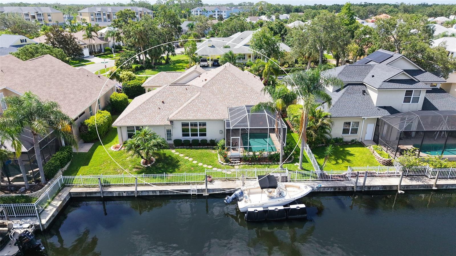 4735 Starboard Dr photo 1
