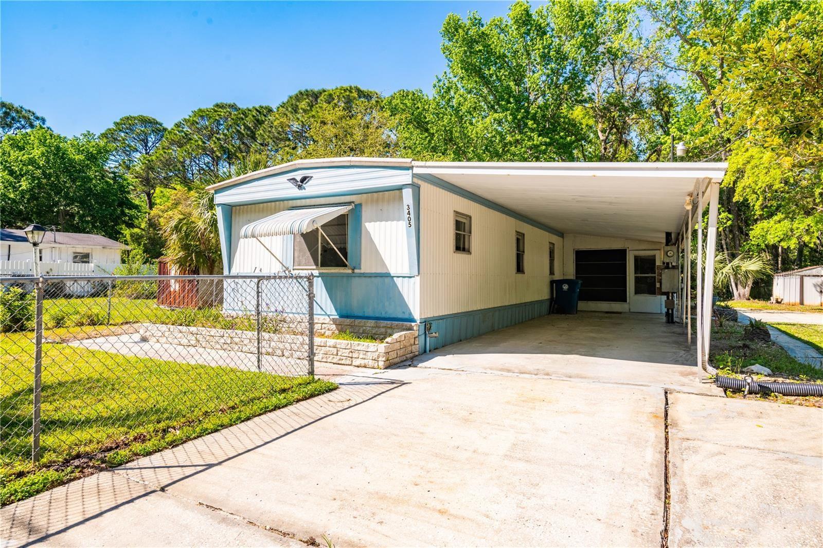3405 Fremont Ln photo 1