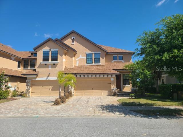 4681 Wandering Way photo 1