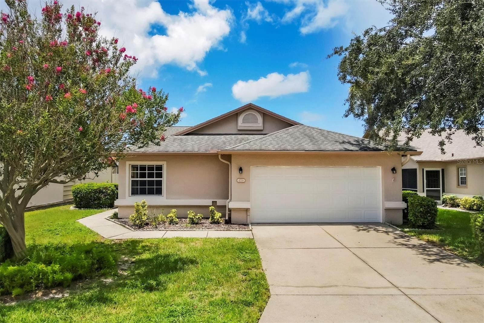 4738 Raintree Street Cir E photo 1