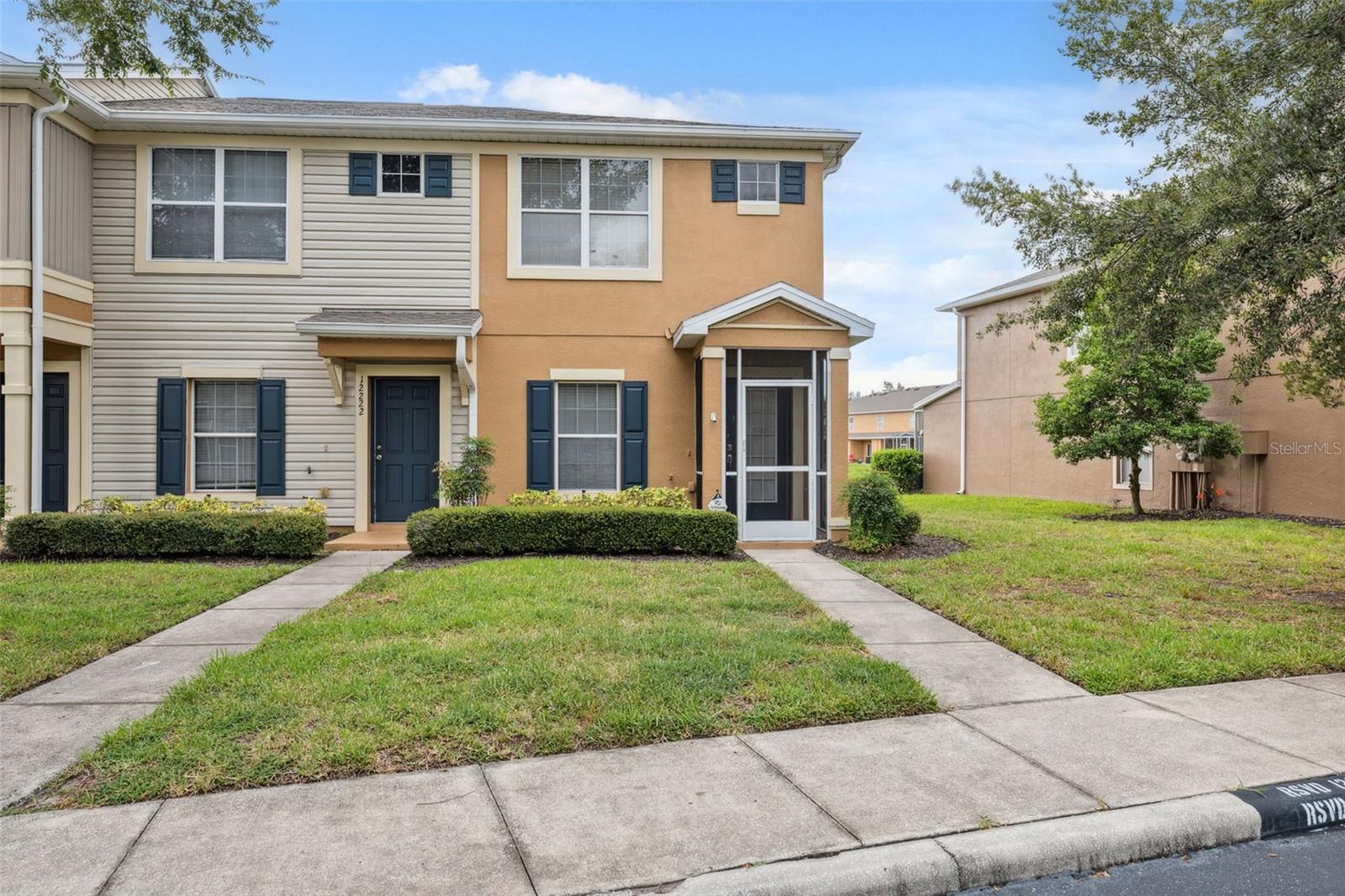 12224 Foxmoor Peak Dr photo 1