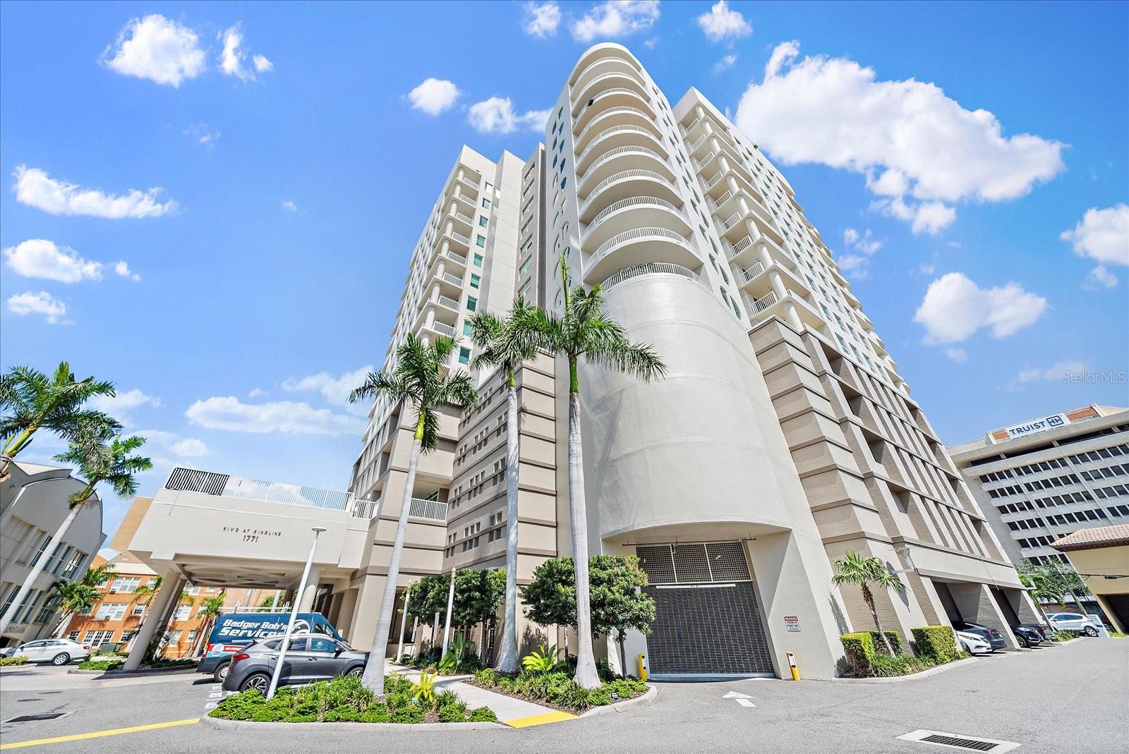 1771 Ringling Blvd #703 photo 1