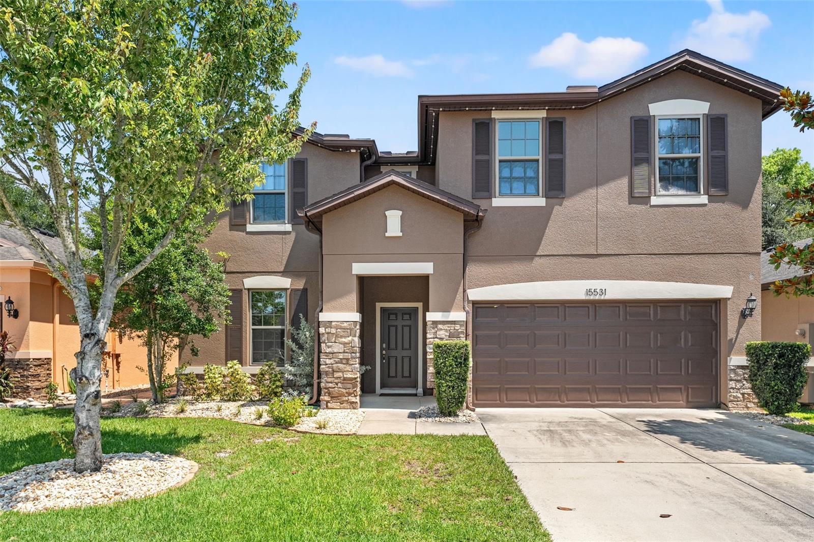 15531 Stone House Dr photo 1