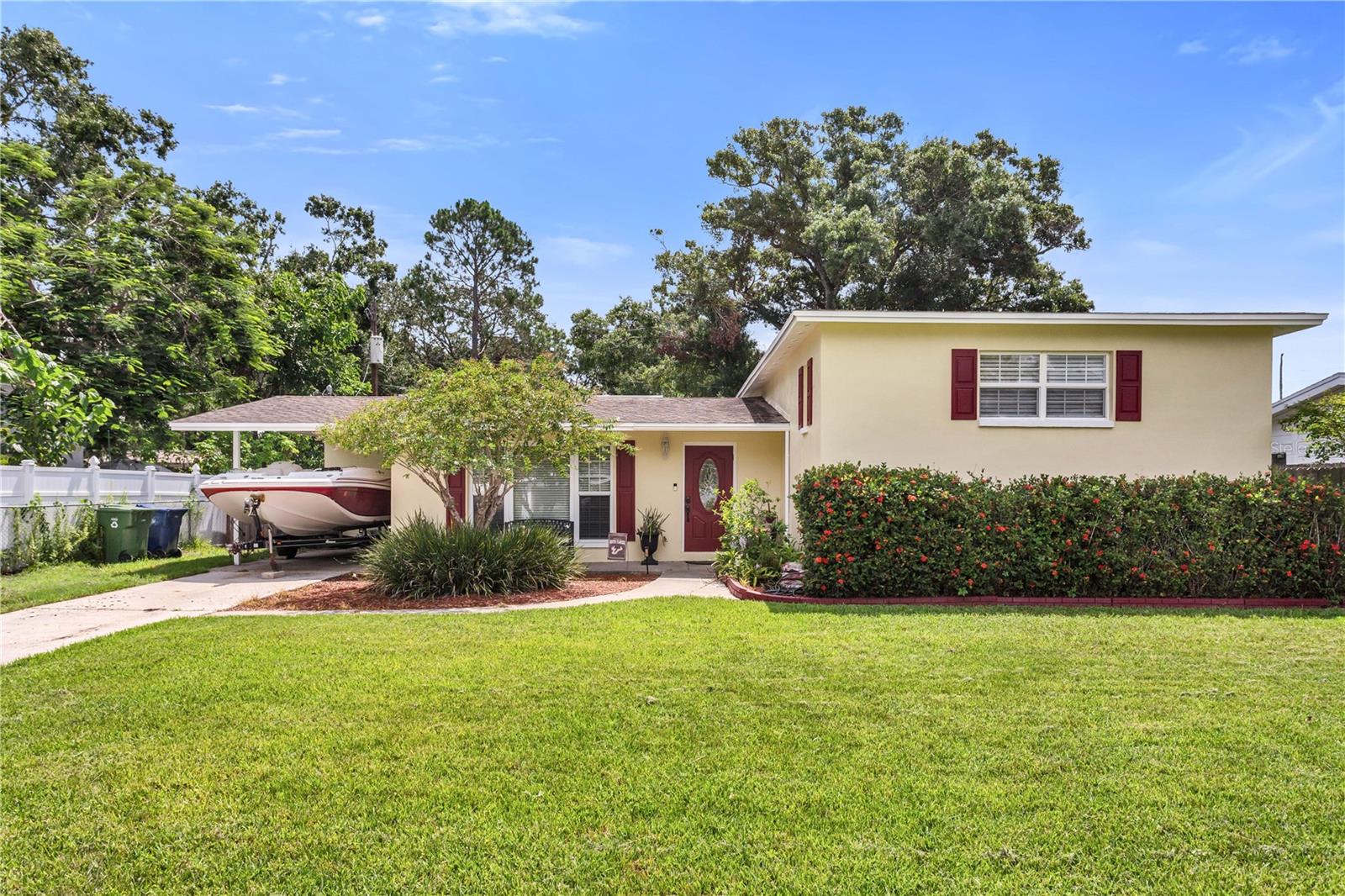 4508 S Cooper Pl photo 1