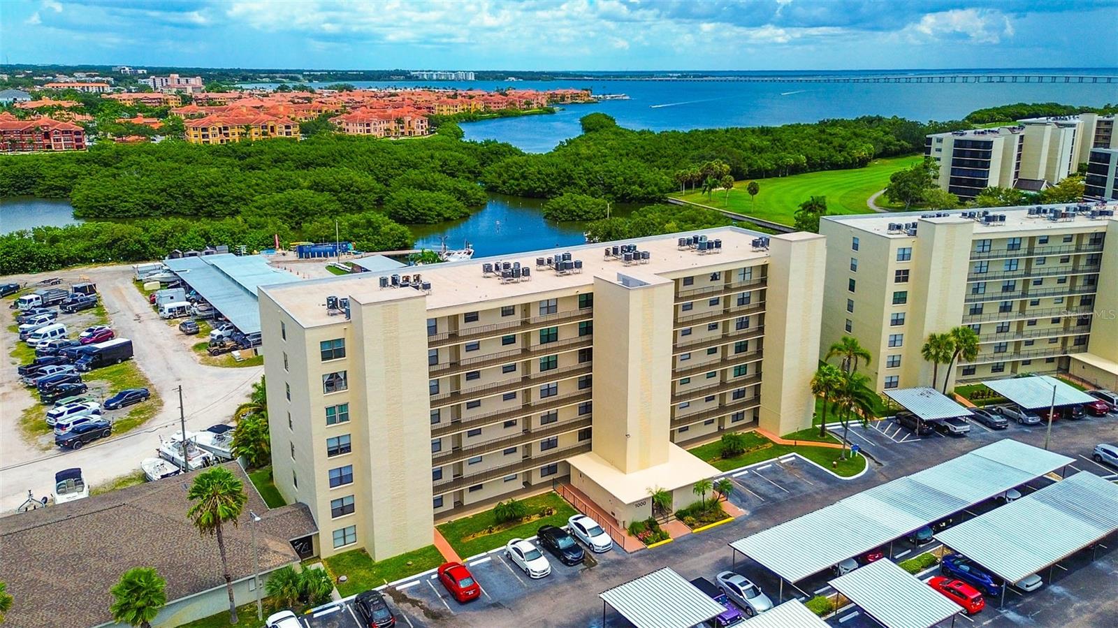 1000 Cove Cay Dr #2C photo 1
