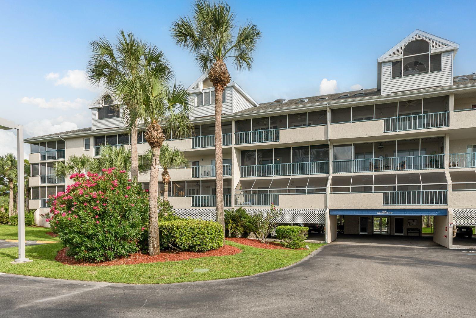 5557 Sea Forest Dr #118 photo 1