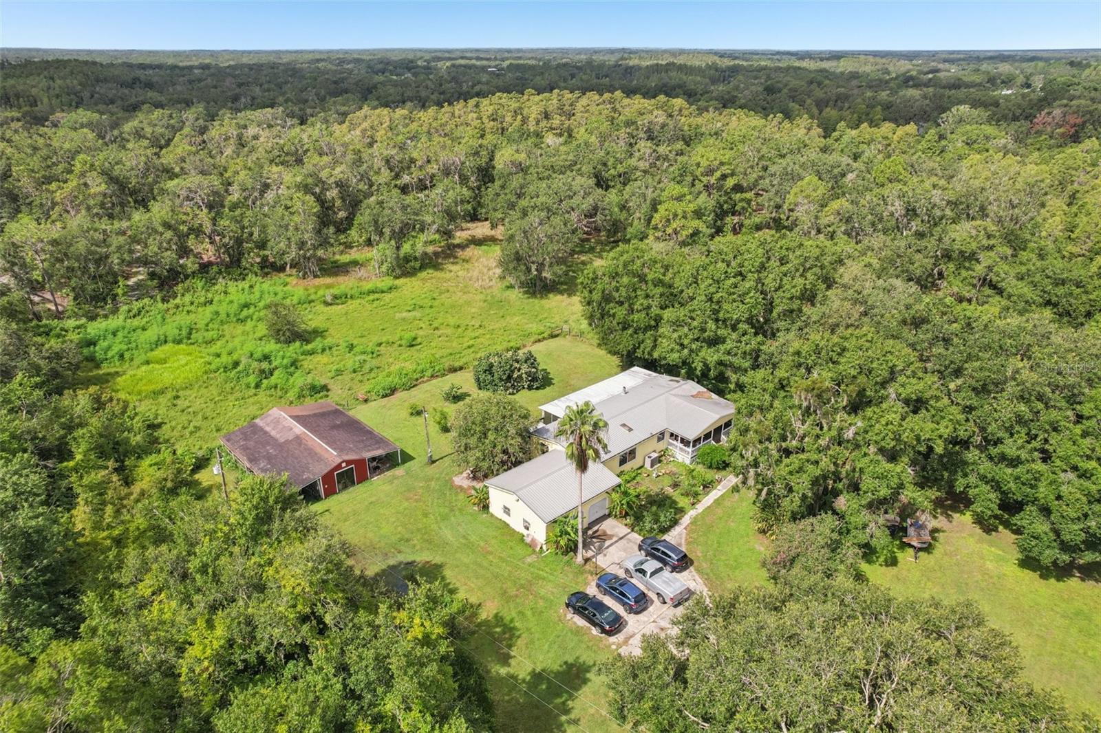 5321 Bruton Rd photo 1