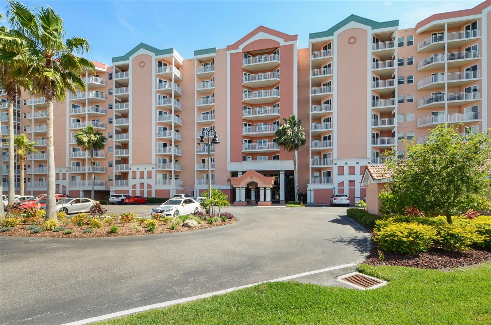4516 Seagull Dr #519 photo 1