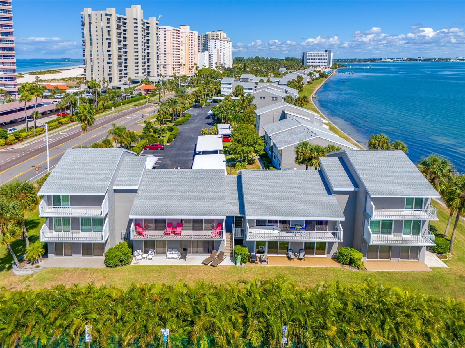1351 Gulf Blvd #118 photo 1