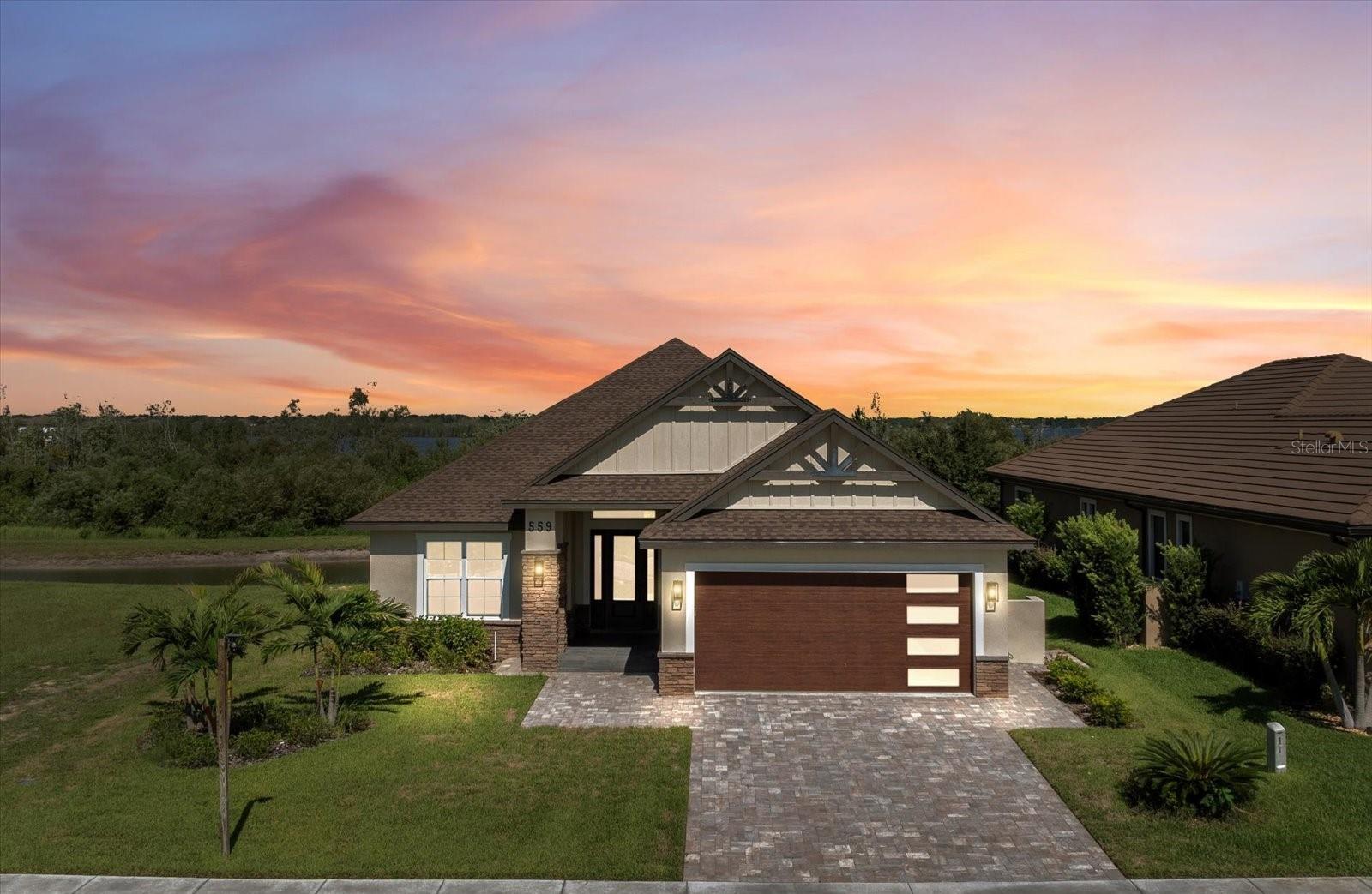 559 Waterfern Trail Dr photo 1