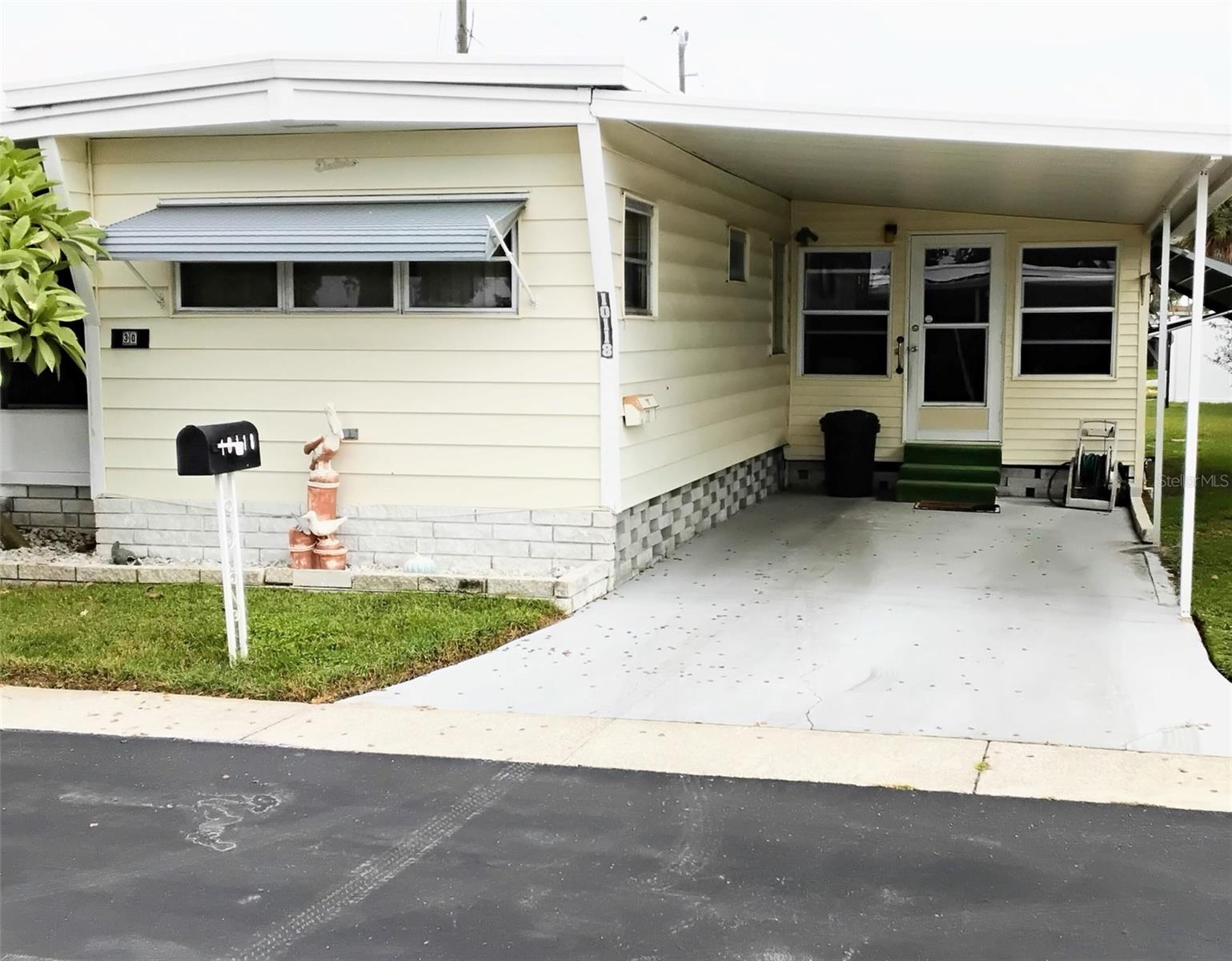 10118 N Lake Dr #30 photo 1