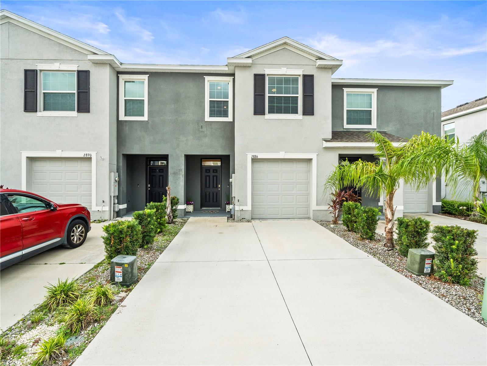 2886 Suncoast Plains Dr photo 1