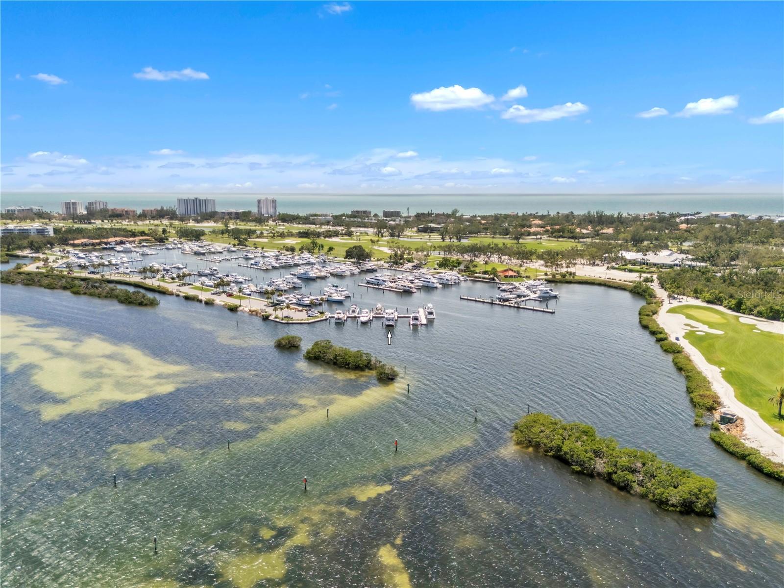 2600 Harbourside Dr #R9 photo 1